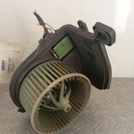 Pulseur d'air RENAULT CLIO 2 Photo n°1