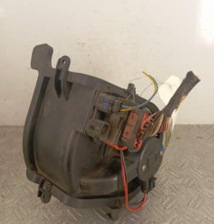 Pulseur d'air RENAULT CLIO 2