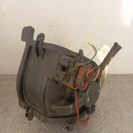 Pulseur d'air RENAULT CLIO 2
