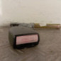 Attache ceinture avant droit RENAULT TWINGO 1