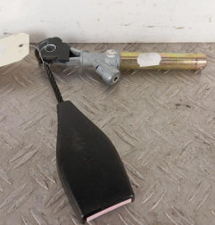 Attache ceinture avant droit RENAULT TWINGO 1