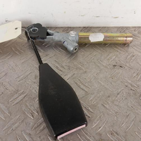 Attache ceinture avant droit RENAULT TWINGO 1