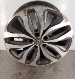 Jante RENAULT TALISMAN Photo n°1
