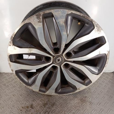 Jante RENAULT TALISMAN Photo n°1