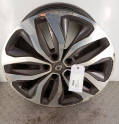 Jante RENAULT TALISMAN Photo n°1