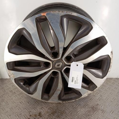 Jante RENAULT TALISMAN Photo n°1