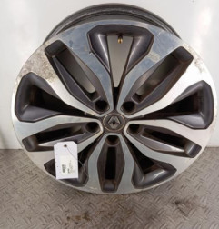Jante RENAULT TALISMAN Photo n°1
