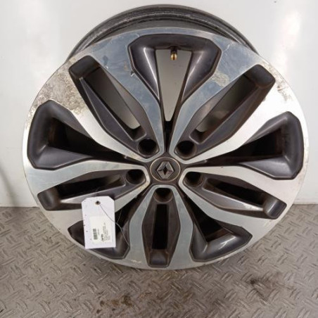 Jante RENAULT TALISMAN Photo n°1