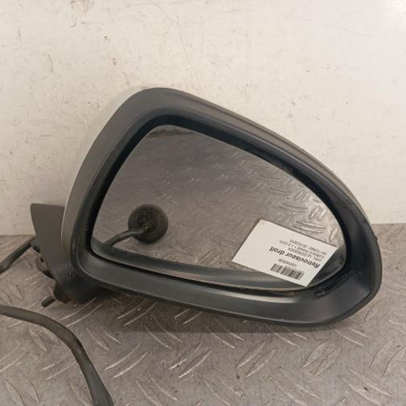Retroviseur droit OPEL CORSA D