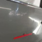 Porte arriere gauche MINI MINI 3 F54