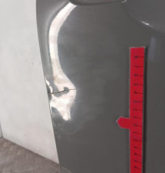 Porte avant droit MINI MINI 3 F54