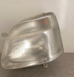 Optique avant principal gauche (feux)(phare) SUZUKI WAGON-R Photo n°1