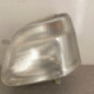 Optique avant principal gauche (feux)(phare) SUZUKI WAGON-R