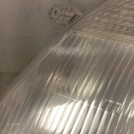 Optique avant principal gauche (feux)(phare) SUZUKI WAGON-R