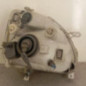 Optique avant principal gauche (feux)(phare) SUZUKI WAGON-R