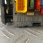Boitier servitude moteur (BSM) PEUGEOT 407
