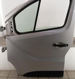 Porte avant gauche RENAULT TRAFIC 3 Photo n°1