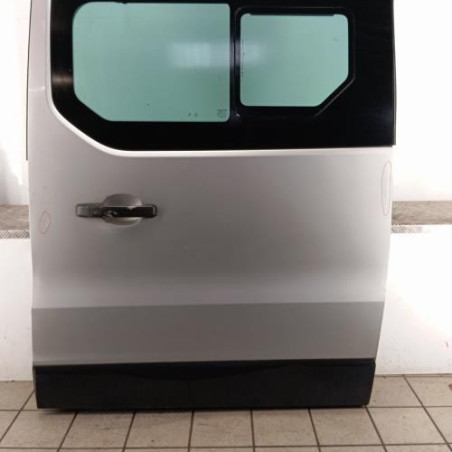 Porte laterale gauche RENAULT TRAFIC 3 Photo n°1