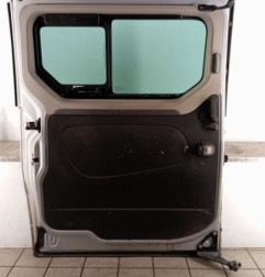 Porte laterale gauche RENAULT TRAFIC 3 Photo n°4