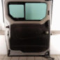 Porte laterale gauche RENAULT TRAFIC 3