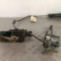 Serrure avant droit PEUGEOT 207