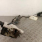 Serrure avant droit PEUGEOT 207