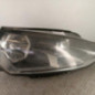 Optique avant principal droit (feux)(phare) VOLKSWAGEN GOLF 7