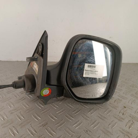 Retroviseur droit CITROEN BERLINGO 1 Photo n°1