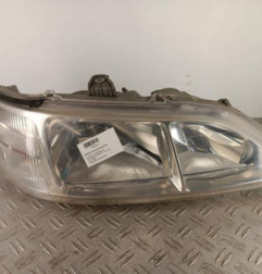 Optique avant principal droit (feux)(phare) HONDA ACCORD 6 Photo n°1