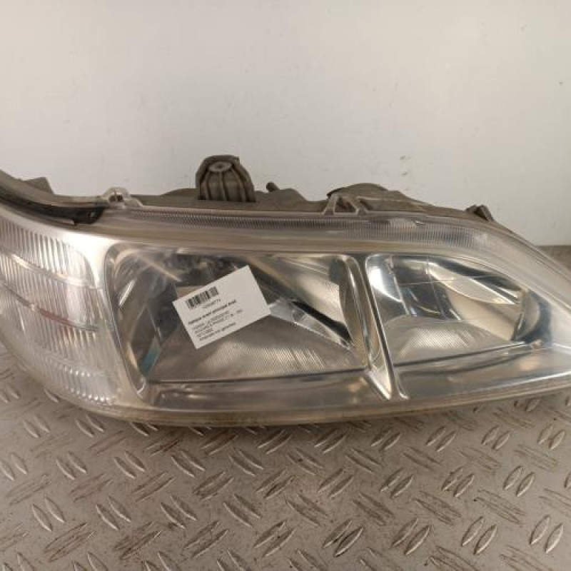 Optique avant principal droit (feux)(phare) HONDA ACCORD 6