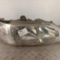Optique avant principal droit (feux)(phare) HONDA ACCORD 6