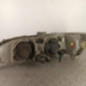 Optique avant principal droit (feux)(phare) HONDA ACCORD 6