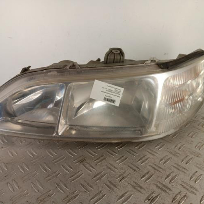 Optique avant principal gauche (feux)(phare) HONDA ACCORD 6