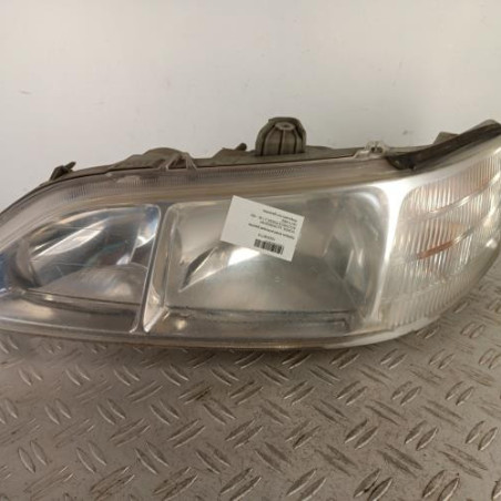 Optique avant principal gauche (feux)(phare) HONDA ACCORD 6 Photo n°1