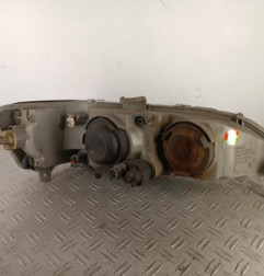 Optique avant principal gauche (feux)(phare) HONDA ACCORD 6 Photo n°3