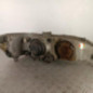 Optique avant principal gauche (feux)(phare) HONDA ACCORD 6