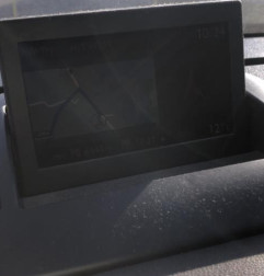 Ecran GPS PEUGEOT 3008 1 Photo n°1