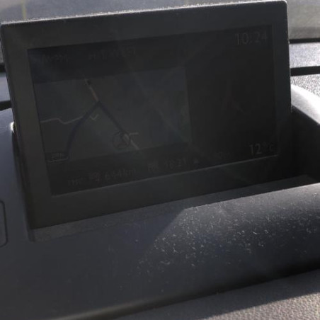 Ecran GPS PEUGEOT 3008 1 Photo n°1
