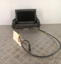 Ecran GPS PEUGEOT 3008 1