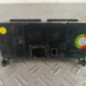 Commande chauffage PEUGEOT 3008 1