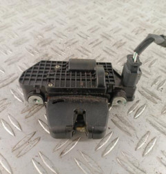 Serrure de hayon PEUGEOT 3008 1