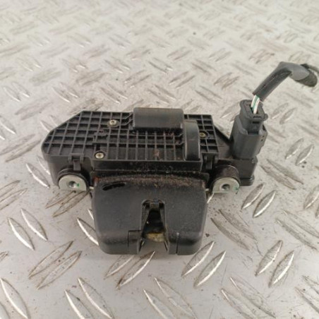Serrure de hayon PEUGEOT 3008 1