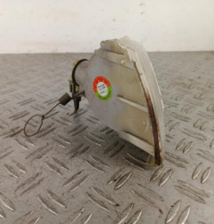 Optique avant secondaire gauche (feux)(clignotant) RENAULT R19