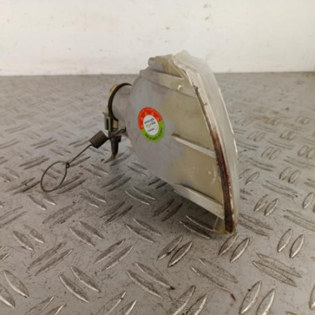 Optique avant secondaire gauche (feux)(clignotant) RENAULT R19