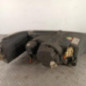 Optique avant principal gauche (feux)(phare) PEUGEOT 306