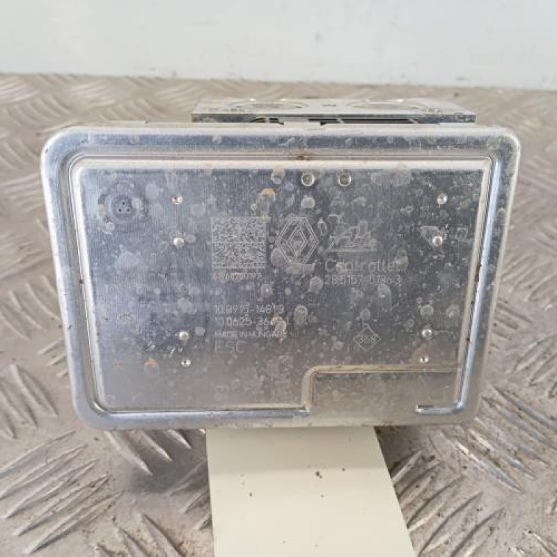 Bloc ABS (freins anti-blocage) RENAULT SCENIC 4 Bloc ABS (freins anti-blocage) RENAULT SCENIC 4