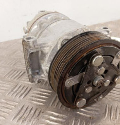 Compresseur clim RENAULT SCENIC 4