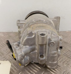 Compresseur clim RENAULT SCENIC 4 Photo n°4