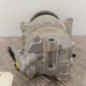 Compresseur clim RENAULT SCENIC 4