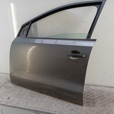 Porte avant gauche VOLKSWAGEN POLO 5